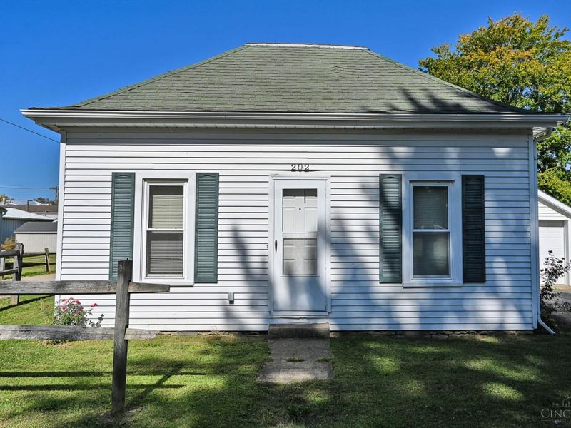 202 Short Street, Owensville, OH 45160 Photo 3