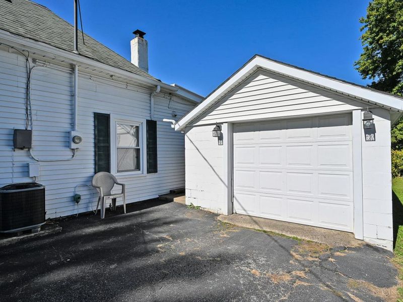 202 Short Street, Owensville, OH 45160 Photo 4
