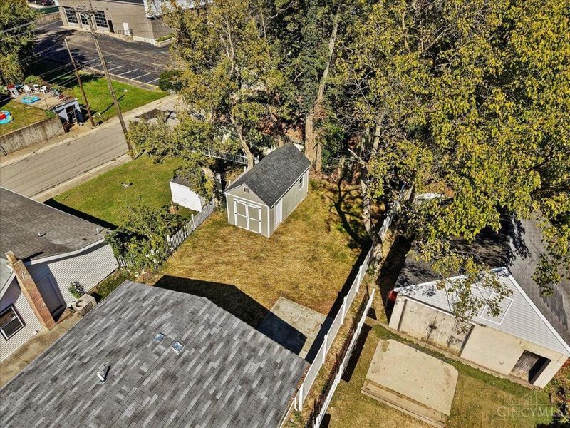 6002 Eleanor Street, Fairfax, OH 45227 Photo 33