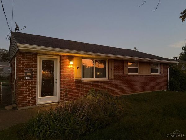 1148 Dale Avenue, Franklin, OH 45005
