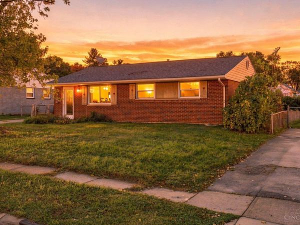 1148 Dale Avenue, Franklin, OH 45005