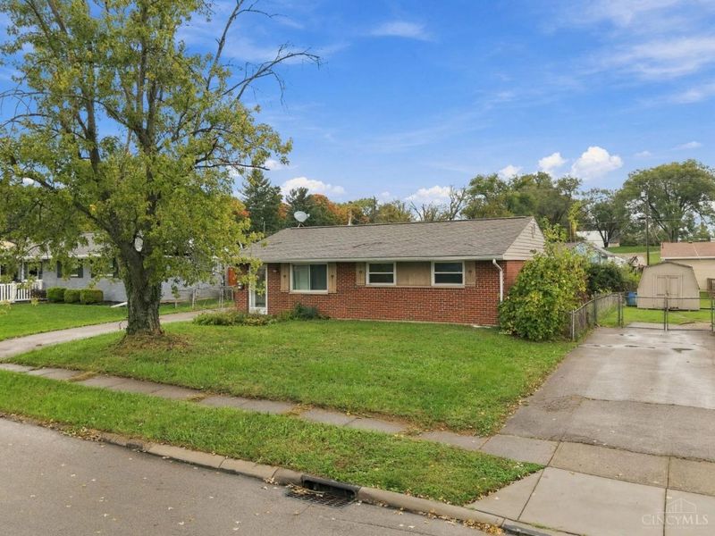 1148 Dale Avenue, Franklin, OH 45005 Photo 2