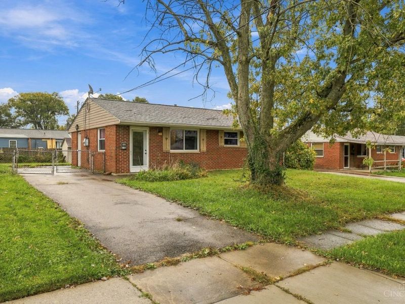 1148 Dale Avenue, Franklin, OH 45005 Photo 3