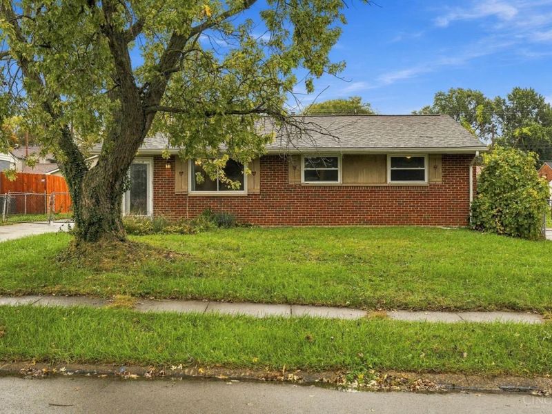 1148 Dale Avenue, Franklin, OH 45005 Photo 4
