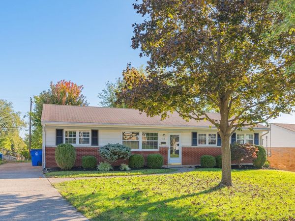 412 Hartford Drive, Hamilton, OH 45013