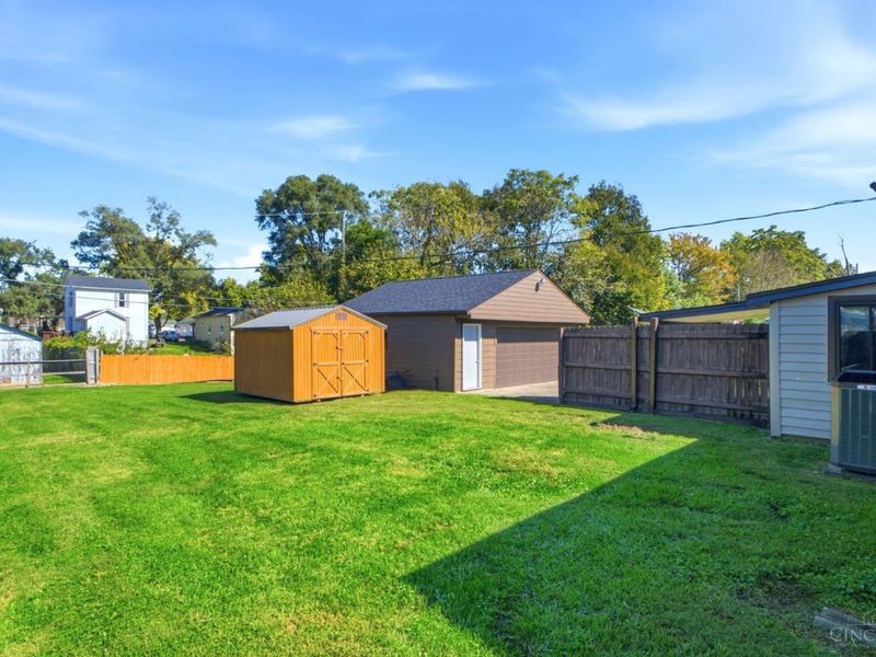 513 Pinta Avenue, Lemon Township, OH 45044 Photo 29