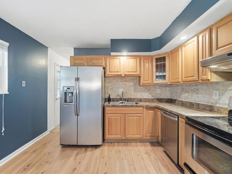 2525 Allenby Place, Miami Township, OH 45449 Photo 12