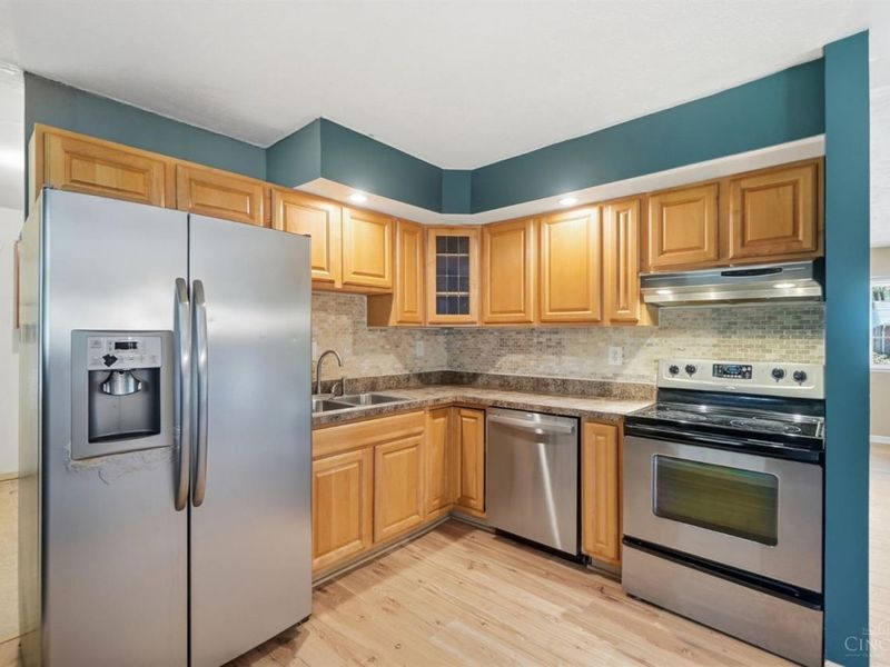 2525 Allenby Place, Miami Township, OH 45449 Photo 13