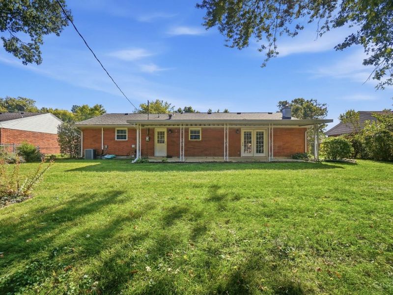 2525 Allenby Place, Miami Township, OH 45449 Photo 34