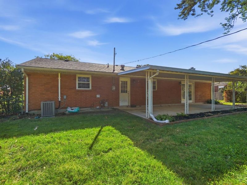 2525 Allenby Place, Miami Township, OH 45449 Photo 35