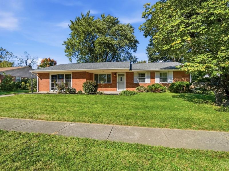 2525 Allenby Place, Miami Township, OH 45449 Photo 4