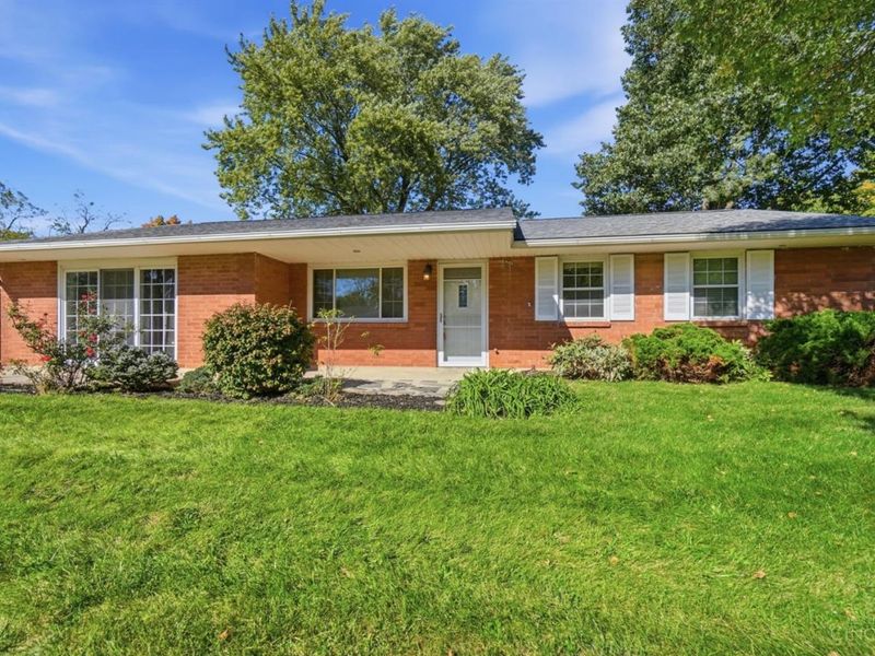 2525 Allenby Place, Miami Township, OH 45449 Photo 5
