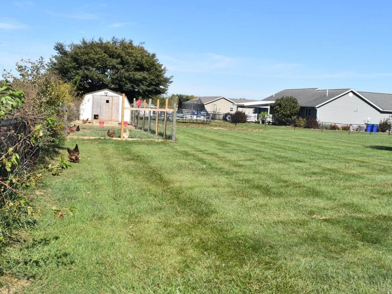 13301 Coles Run Court, Fairfield Township, OH 45135 Photo 11