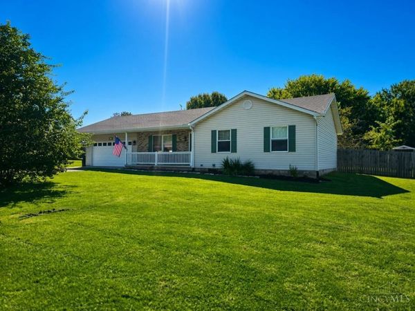 303 Adare Court, Lynchburg, OH 45142