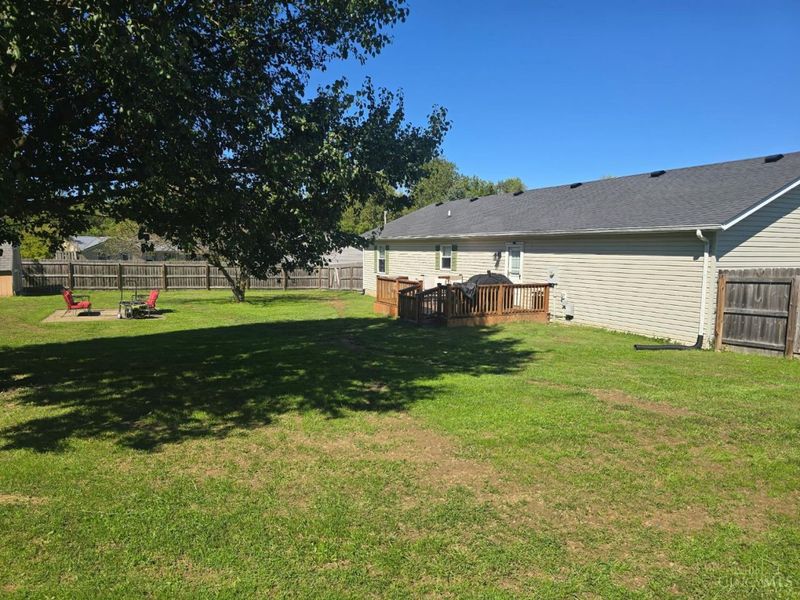 303 Adare Court, Lynchburg, OH 45142 Photo 17