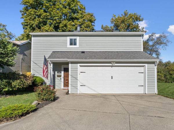 761 Riverside Drive, Milford, OH 45150