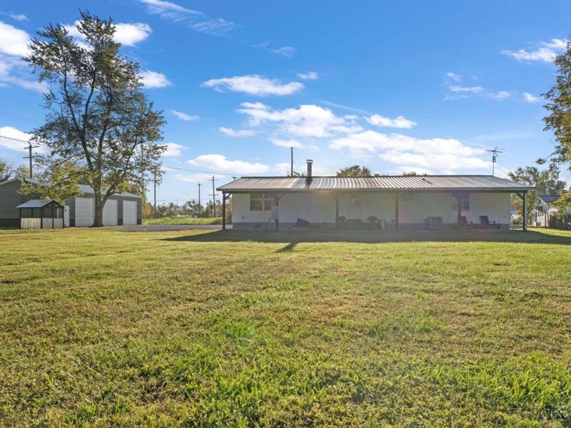 11911 Oak Street, Eagle Township, OH 45697 Photo 11
