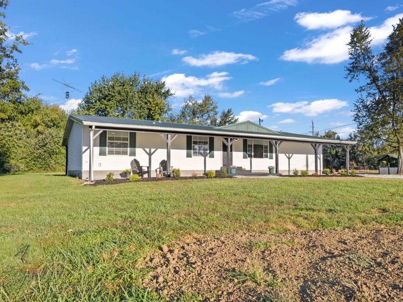 11911 Oak Street, Eagle Township, OH 45697 Photo 2