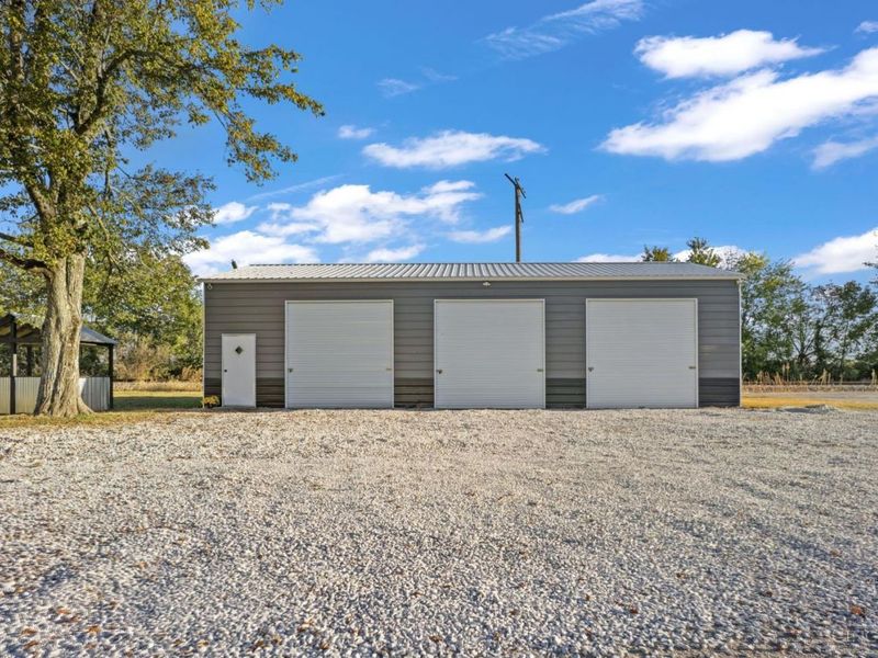 11911 Oak Street, Eagle Township, OH 45697 Photo 6