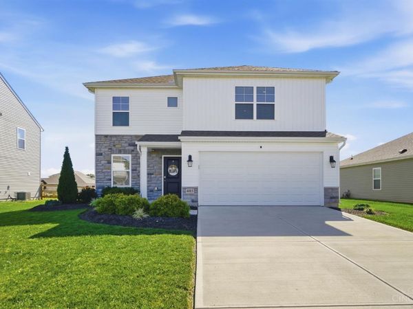405 E. Oak Avenue, Trenton, OH 45067