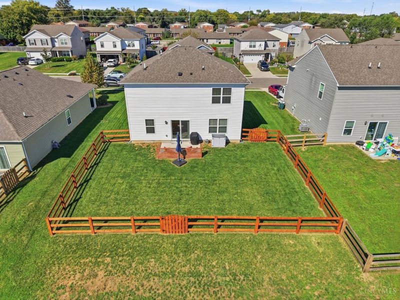 405 E Oak Avenue, Trenton, OH 45067 Photo 3