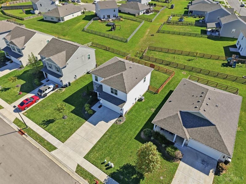 405 E Oak Avenue, Trenton, OH 45067 Photo 4