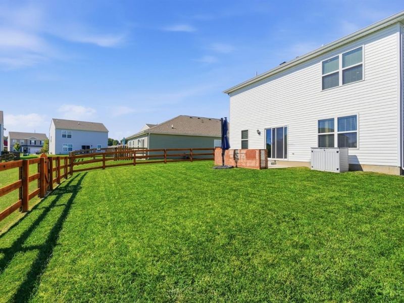 405 E Oak Avenue, Trenton, OH 45067 Photo 5