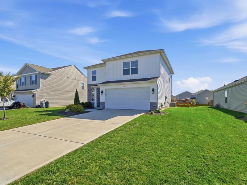 405 E Oak Avenue, Trenton, OH 45067 Photo 6