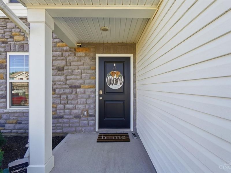 405 E Oak Avenue, Trenton, OH 45067 Photo 7