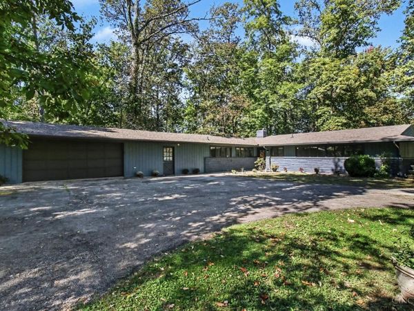 615 Forest Lake Drive, Union Twp, OH 45177