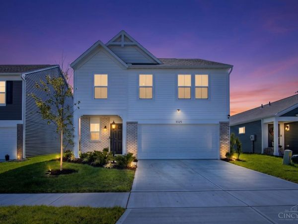 3325 Sunbeam Place, Batavia Twp, OH 45103