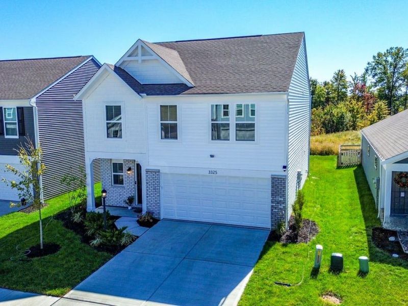 3325 Sunbeam Place, Batavia Township, OH 45103 Photo 36