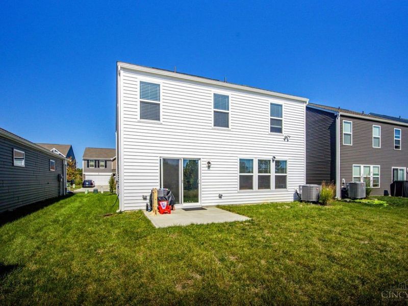 3325 Sunbeam Place, Batavia Township, OH 45103 Photo 37