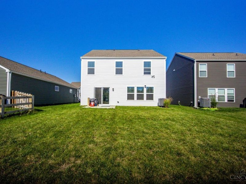 3325 Sunbeam Place, Batavia Township, OH 45103 Photo 38