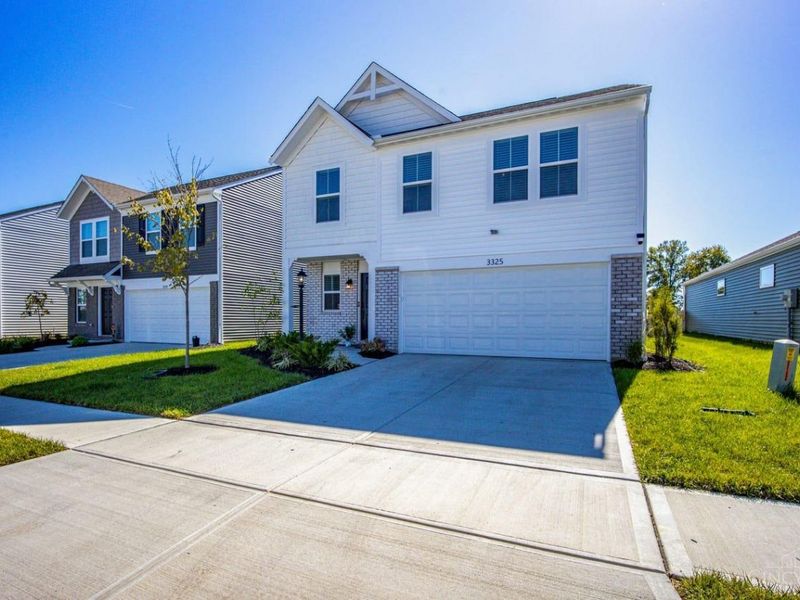 3325 Sunbeam Place, Batavia Township, OH 45103 Photo 4