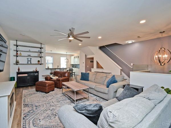 1015 Cutter Street, Cincinnati, OH 45202
