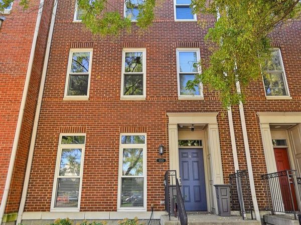 1015 Cutter Street, Cincinnati, OH 45202