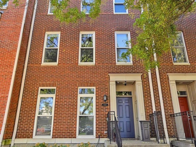 1015 Cutter Street, Cincinnati, OH 45202 Photo 1