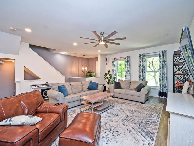 1015 Cutter Street, Cincinnati, OH 45202 Photo 17