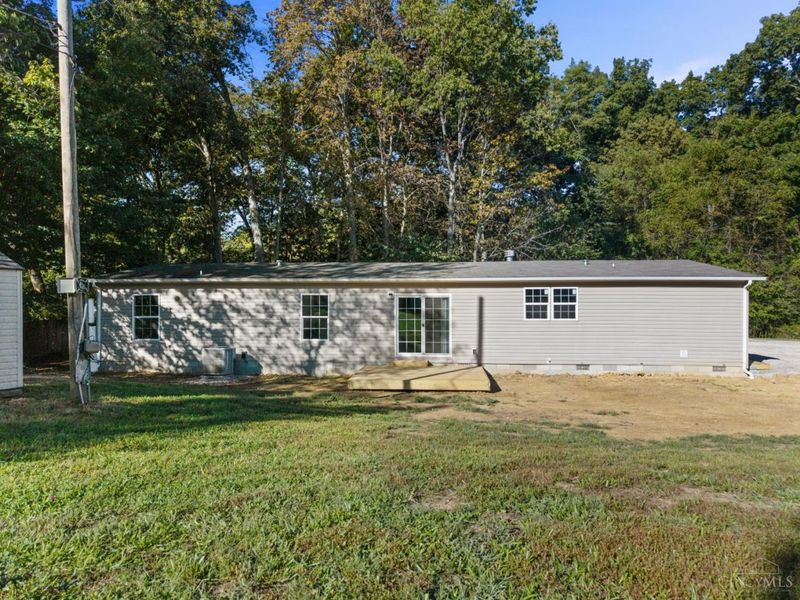 1734 Bainum Road, Monroe Township, OH 45157 Photo 4