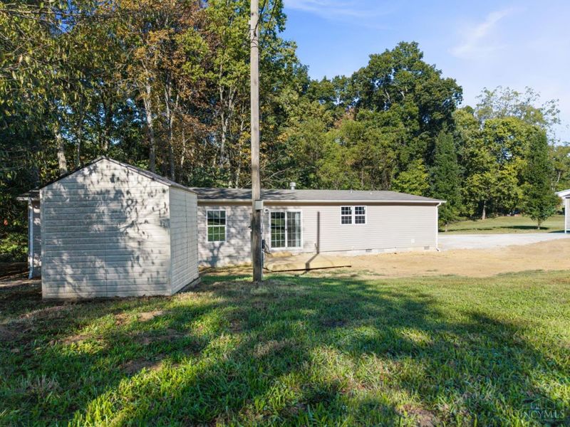 1734 Bainum Road, Monroe Township, OH 45157 Photo 7