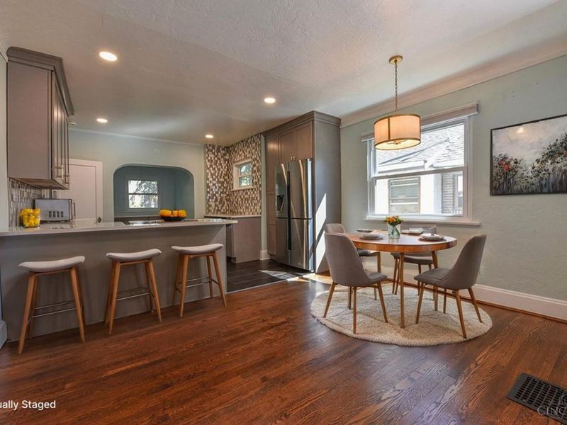 3036 Kinmont Street, Cincinnati, OH 45208 Photo 9