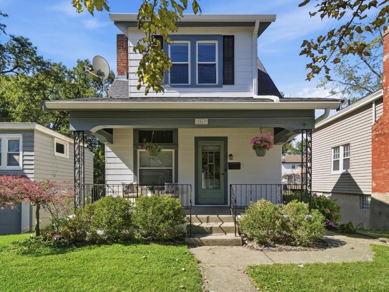3869 Isabella Avenue, Cincinnati, OH 45209 Photo 1