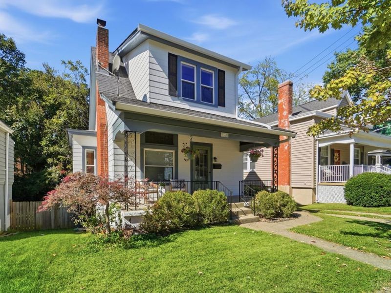3869 Isabella Avenue, Cincinnati, OH 45209 Photo 39