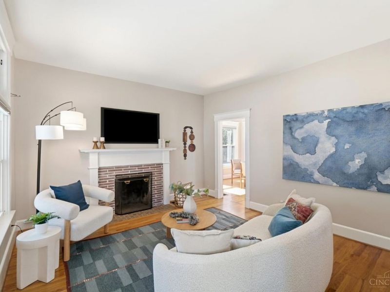 3869 Isabella Avenue, Cincinnati, OH 45209 Photo 5