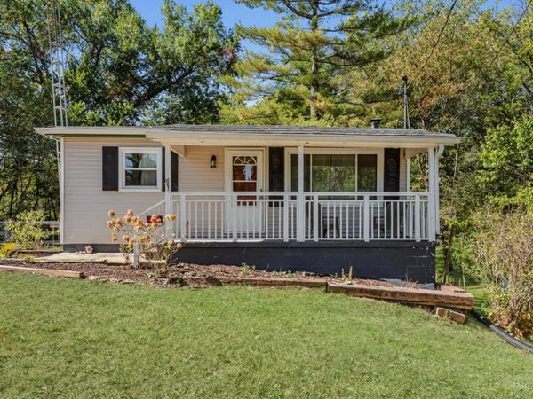2045 Buckler Road, Monroe Twp, OH 45157