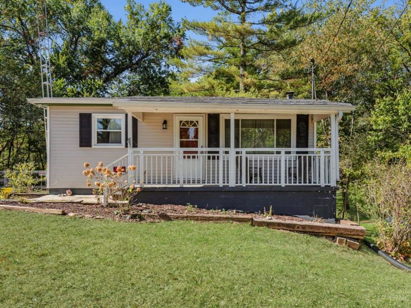 2045 Buckler Road, Monroe Township, OH 45157 Photo 1