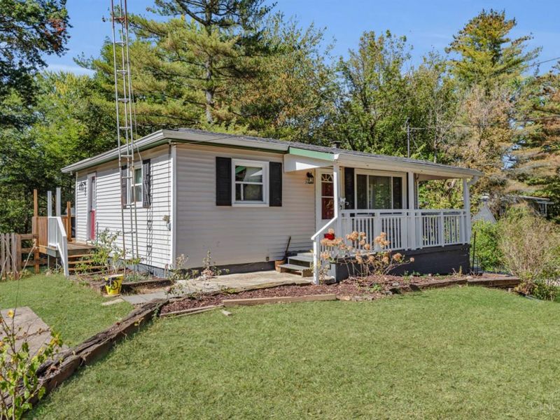 2045 Buckler Road, Monroe Township, OH 45157 Photo 2