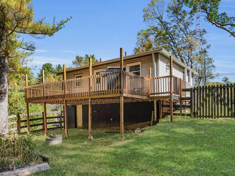 2045 Buckler Road, Monroe Township, OH 45157 Photo 28