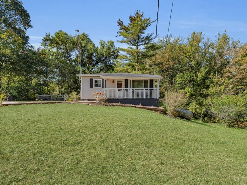 2045 Buckler Road, Monroe Township, OH 45157 Photo 3
